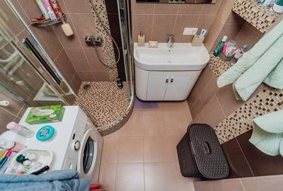 Apartament cu 2 camere decomandat în Colentina