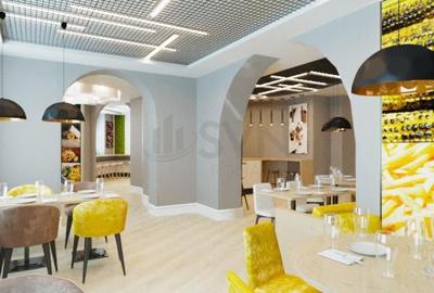 REC3000977 Spatiu comercial zona Mosilor - 2