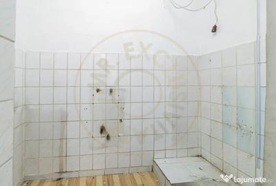 Spațiu comercial, de 17 mp, în Eroii Revoluției - 4