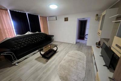 Apartament cu 2 camere decomandat în Central - 2