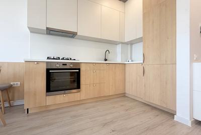 Apartament cu 2 camere semidecomandat, mobilat în Mamaia - 4