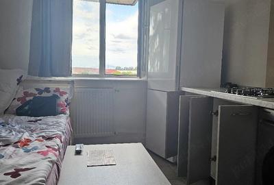 Garsonieră decomandată în Florilor