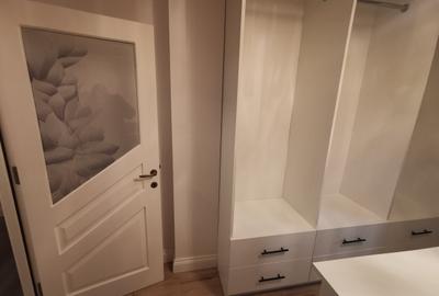 Apartament 3 camere Piata Mare parter - 12