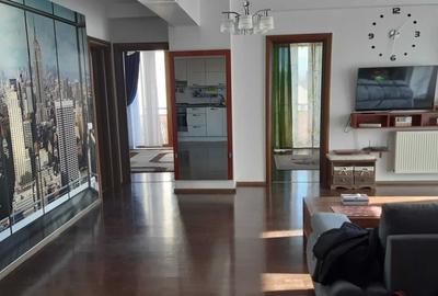 Iancu Nicolae/Pipera/ Apartament cu 3 camere 110 mp/ - 2