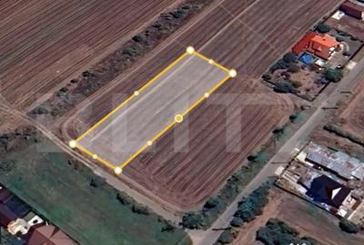 Teren în Lipănești