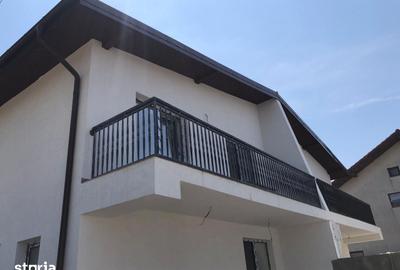 Casă cu 4 camere cu Teren 250 Mp în Berceni - 7