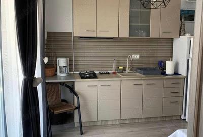 Apartament cu 2 camere semidecomandat în Nord - 7