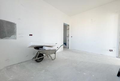 Duplex 4 camere, 126 mp utili, P+Etaj, 300mp teren,  Mosnita Veche - 16