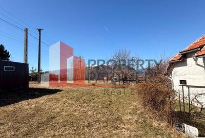 Casă individuală cu 6 camere cu Canalizare în Bran - 5