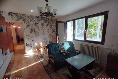 Inchiriere Apartament 3 Camere Cu Loc De Parcare Brancoveanu Inchiriere Apartament 3 Camere Cu Loc De Parcare Brancoveanu - 1