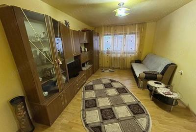 Apartament cu 2 camere decomandat în Central - 1