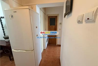 Apartament cu 2 camere decomandat, mobilat în B-dul București - 5