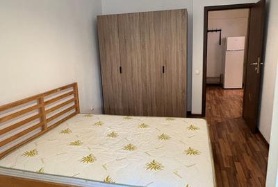 Apartament modern cu 2 camere – mobilat, utilat complet | 400 €/lună - 7