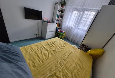 Vând Apartament 2 camere + Loc Parcare Subterană Drumul Taberei, zona Brân - 14