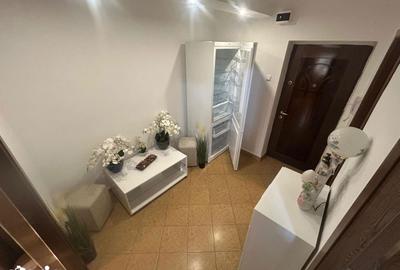 Garsonieră decomandată în Crângași - 5