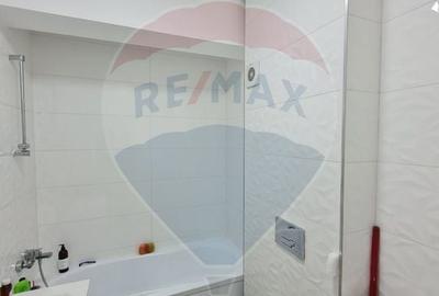 Apartament cu 1 camere de inchiriat in bloc nou si parcare privata - 4