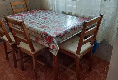 Casă cu 5 camere în Central - 8