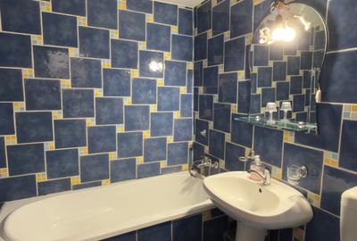 Apartament cu 2 camere decomandat în Lujerului - 7