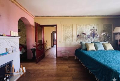 Casă individuală cu 5 camere cu Canalizare în Domnești - 15