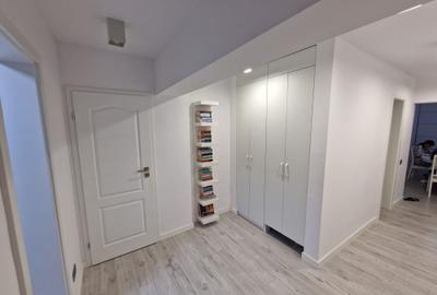 Vânzare apart 5 camere zona Polonă cu garaj încălzit - 26