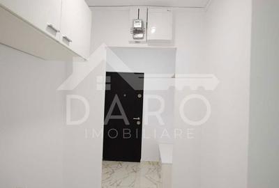 Apartament cu 3 camere în Tudor - 3