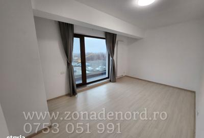 Apartament cu 4 camere în Băneasa