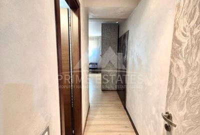 De vanzare 3 camere, spatios 145 mp in Herastrau - 12