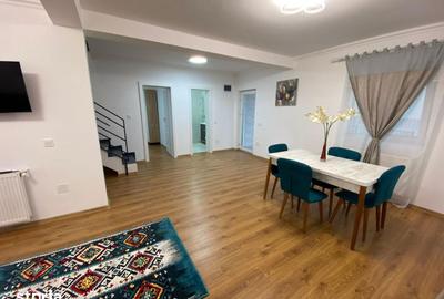 Casă cu 4 camere cu Teren 450 Mp în Vișani