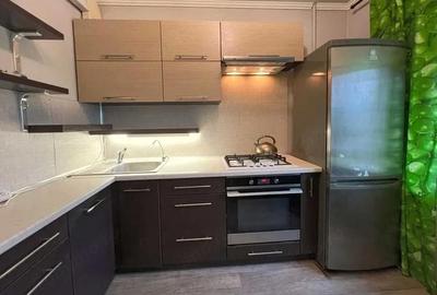 Garsonieră decomandată în Berceni