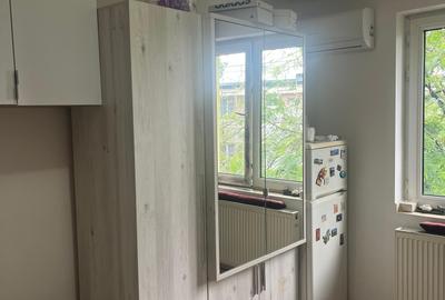 Garsonieră semidecomandată, mobilată în Baicului - 1