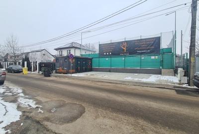 Teren de vânzare – 1322 mp în Mogoșoaia, investiție excelenta - 1