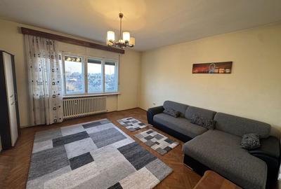 Apartament cu 3 camere decomandat în Central - 8