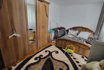 Lipovei- 2 camere, decomandat, centrala, AC - 5