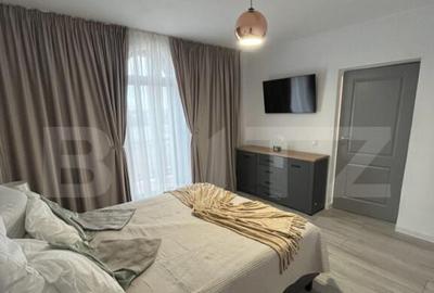 Casa P+1 cu un design deosebit, zona Metro - 3