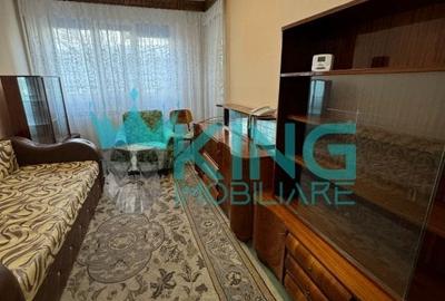 Apartament cu 2 camere decomandat, mobilat în Micro 13