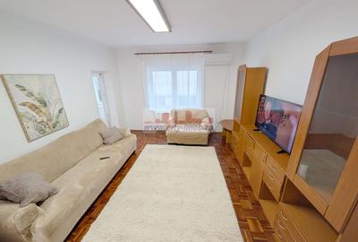 Apartament cu 2 camere decomandat în Domenii - 8