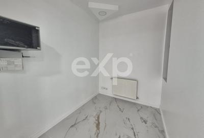 Apartament cu 3 camere semidecomandat în Lacul Tei - 8