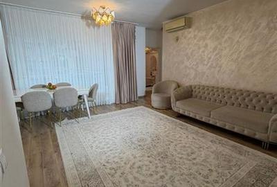 Apartament cu 3 camere semidecomandat în Titan - 2