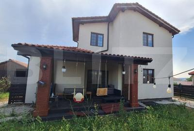 Casa individuala, 125 mp cu 475mp teren in Dezmir - 7