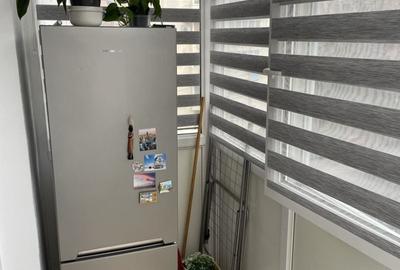 Apartament cu 2 camere semidecomandat în Calea București - 4