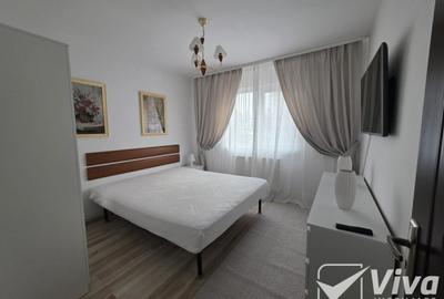 Ap. 2 camere de închiriat – Zona Alexandru, Șoseaua Națională – Mutare imediată - 3