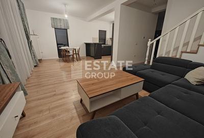 Duplex cu 4 camere cu Canalizare în Dumbrăvița - 4