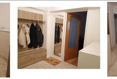 De inchiriat apartament 3 camere, zona 13 Septembrie-Marriott - 2