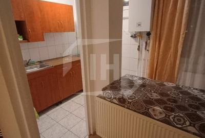 Garsoniera confort 1, centrala proprie, Gheorgheni - 5