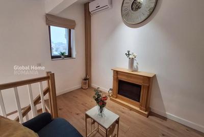 Apartament cu 3 camere decomandat, mobilat în Unirii - 10