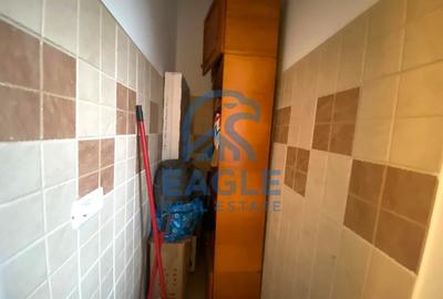 Gara - 2 Camere renovat modern, cu balcon si vedere spre Parcul Garii - 15