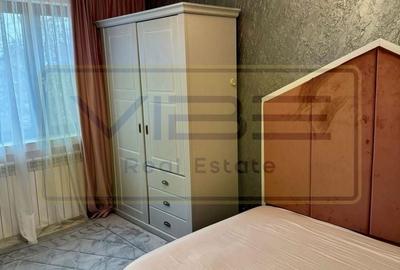 Apartament cu 3 camere decomandat, mobilat în Tătărași - 10