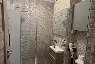 Garsonieră decomandată, mobilată în Lujerului - 7