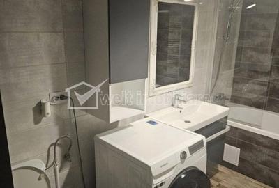 Apartament cu 2 camere decomandat în Florești - 3