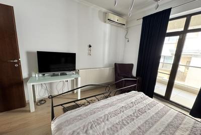 Stațiunea Mamaia - Solid House Cazino apartament 2 camere modern - 13